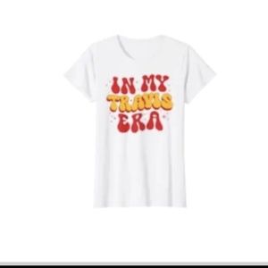 In my travis Era Sweatshirt, Taylor Swift Travis Kelce, Kansas City Retro Chiefs